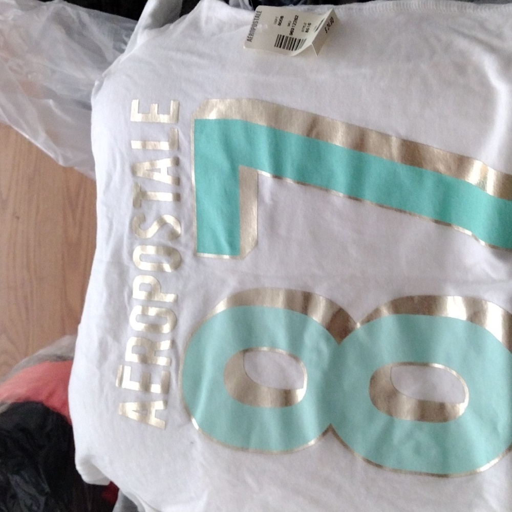 Aeropostale 87 T-shirt